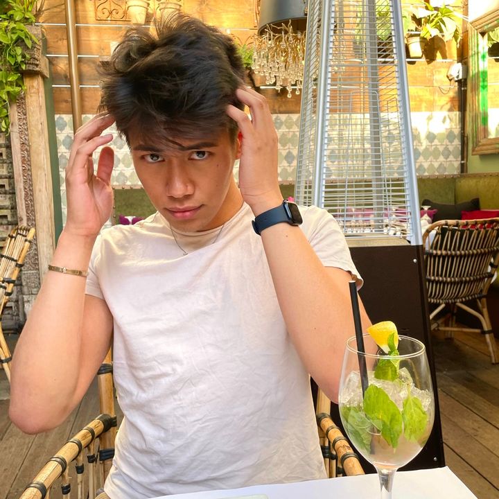 Profile Picture of Matthew Torres (@@matthewbtorres) on Tiktok