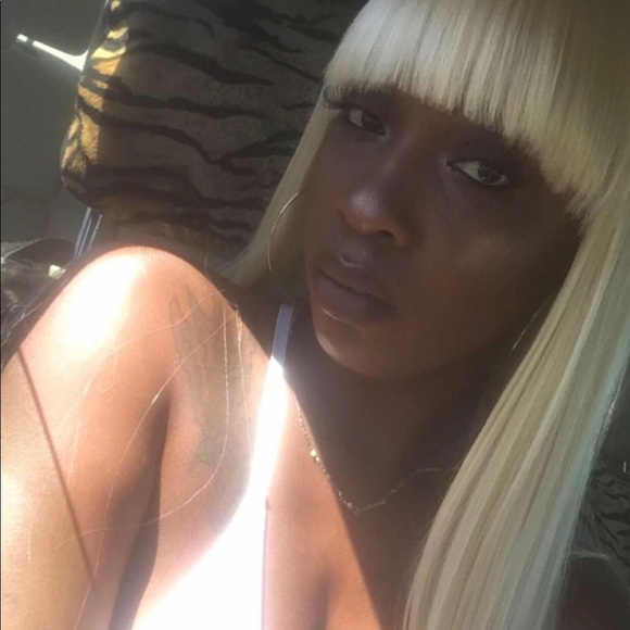 Profile Picture of Nobel Johnson (@nobeljohnson28) on Poshmark