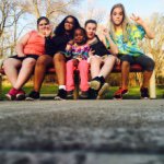 Profile Picture of Tori,Dk,Hazel,Aby,Kenzie, (@friday_fun_crew) on Instagram
