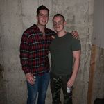 Profile Picture of AaronNeubauer (@aaronneubauer) on Instagram
