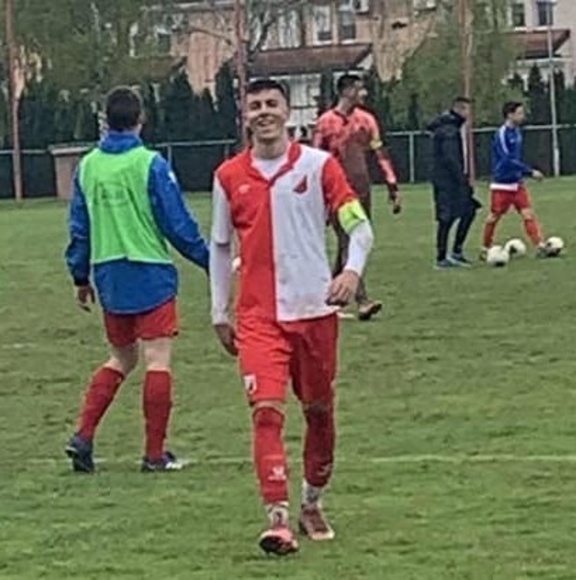 Profile Picture of Dragan Stojanovic (@dragan_s) on Poshmark