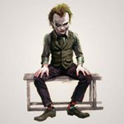 Profile Picture of Bryant Parra (@hackeranonymo14) on Twitter