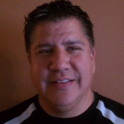 Profile Picture of Brian Barela (@BrianBarela1) on Twitter