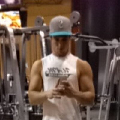 Profile Picture of Blake Lloyd (@blakelloyd15) on Twitter