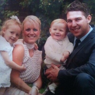 Profile Picture of John Holdsworth (@JohnHoldsworth3) on Twitter