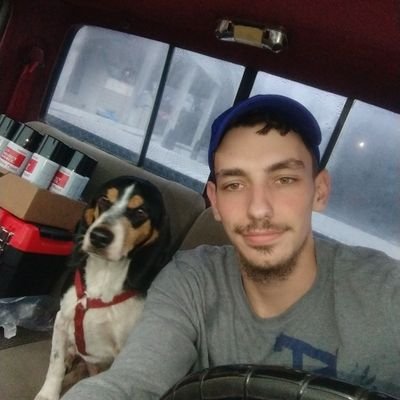 Profile Picture of Daniel McCord (@boneman5721) on Twitter