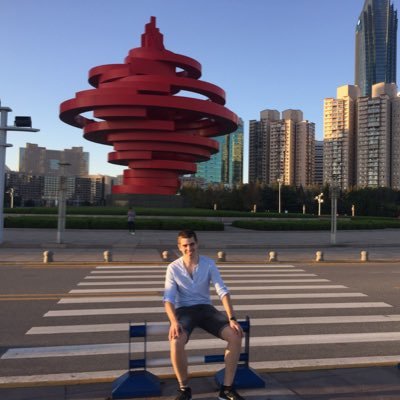 Profile Picture of Juan Manuel Bruno (@juamibruno) on Twitter
