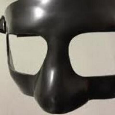 Profile Picture of King James Mask (@labronsmask) on Twitter