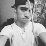 Profile Picture of maximo alexander carrasco (@maximo_alexander_carrasco) on Instagram