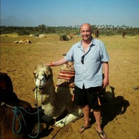 Profile Picture of Richard Bloomfield (@richard-bloomfield-9) on Quora