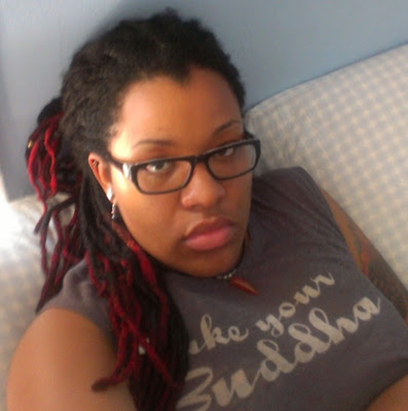 Profile Picture of Chinaka Manwaring (@chinaka_m) on Poshmark