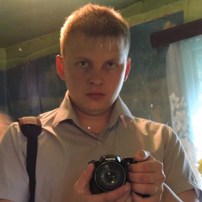 Олег Панфилов - Twitter Profile Picture of Олег Панфилов (@oleg_panfilov88) on Twitter