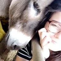 Profile Picture of Chloé Madison Pasciuto (@chloé-madison-pasciuto) on Quora