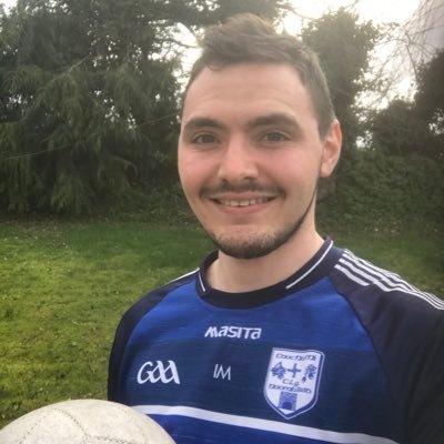 Profile Picture of IanMaloneGPO (@IanMaloneGPO) on Twitter