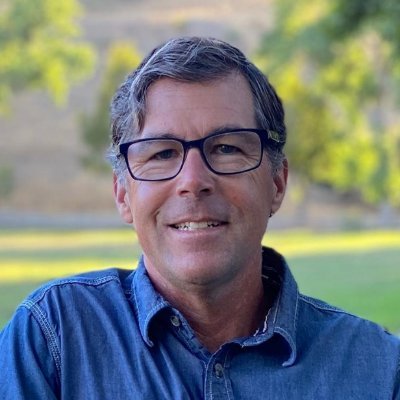 Profile Picture of Joey O'Connor (@JoeyTheGrove) on Twitter