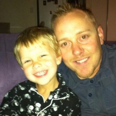 Profile Picture of Jason Oldfield (@jasespace) on Twitter