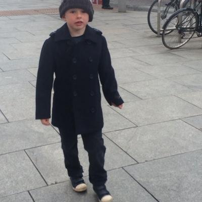 Profile Picture of Stephen O Connor (@stephenoconnor1) on Twitter