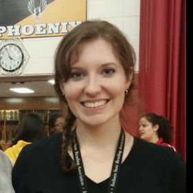 Profile Picture of Kendra McPheeters (@kjmcpheeters) on Pinterest