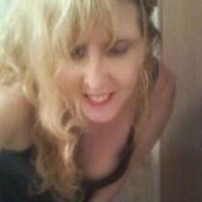 Profile Picture of Jade Diamondz (@DawnCarleton) on Twitter