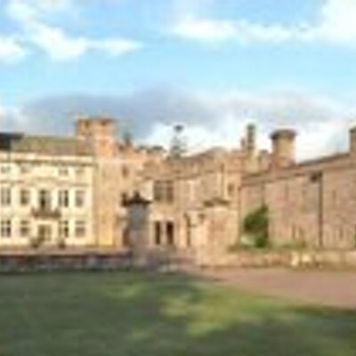 Profile Picture of Hutton-in-the-Forest (@HuttoninForest) on Twitter