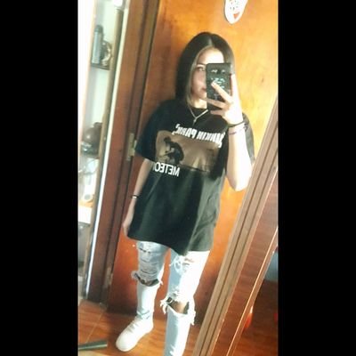 Profile Picture of Aida (@aidayfrida) on Twitter
