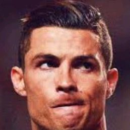 Profile Picture of cristiano ronaldo (@jeremybenoist) on Tiktok