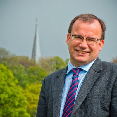 Profile Photo of Gareth Thomas MP (@GarethThomasMP) on Twitter