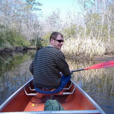 Profile Picture of Jim Cody (@GlassKicker) on Twitter