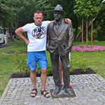 Profile Picture of Ireneusz Blicharski (@blicharski) on Instagram