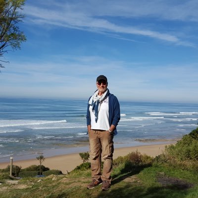 Profile Picture of Jean-Pierre Salle (@jpSall1) on Twitter