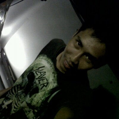 Profile Picture of Andry Richard (@andry_richard) on Twitter