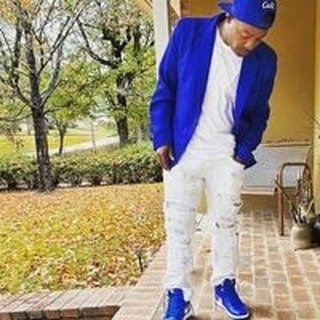 Profile Picture of Mario Lindsey (@mariolindsey) on Instagram