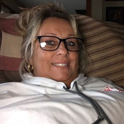 Profile Picture of Kim Dotson (@KimberlyAnn5698) on Twitter