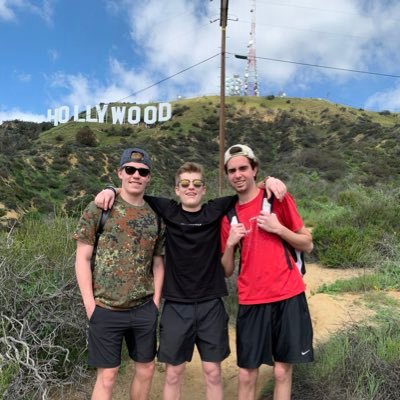 Profile Picture of Dylan Klein (@Klein1616) on Twitter