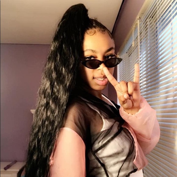 Profile Picture of Rhoda Parker (@rhodaparker156) on Poshmark