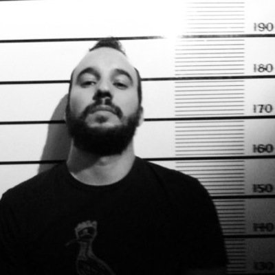 Profile Picture of Lucas D'Ane (@lucasdane) on Twitter