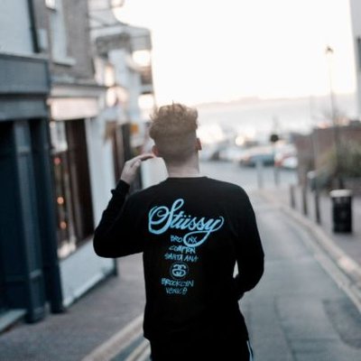Profile Picture of Patrick Gilbertson (@Patricckk99) on Twitter