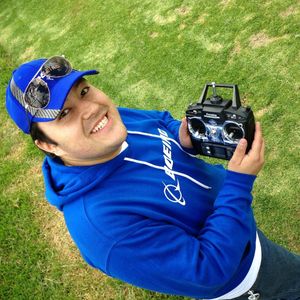 Profile Picture of Julián David Serrano Rodriguez (@jdserranor) on Myspace