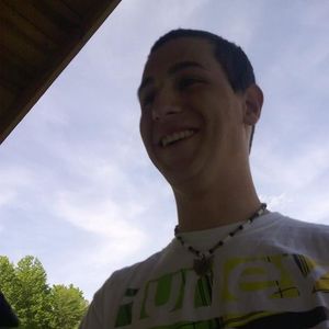 Profile Picture of David Ricard (@david.ricard) on Myspace