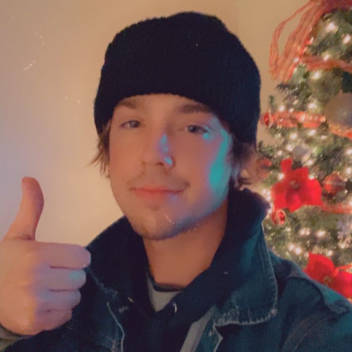 Profile Picture of William heller (@@williamheller) on Tiktok