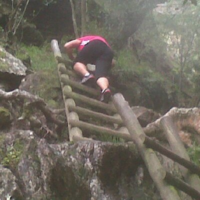 Profile Picture of Cheri Pam (@CherylHarker) on Twitter