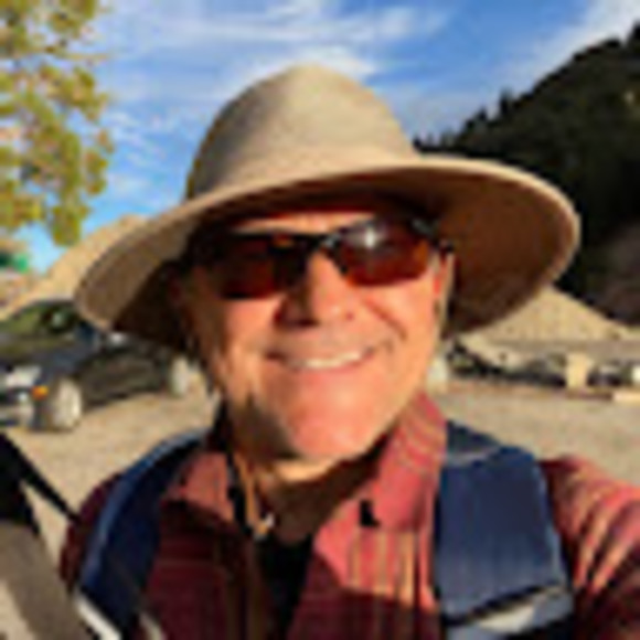 Profile Picture of Eric Demopoulos (@rakdin) on Poshmark