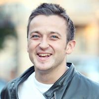 Profile Picture of Maciej Wozniak (@maciej-wozniak-2) on Quora