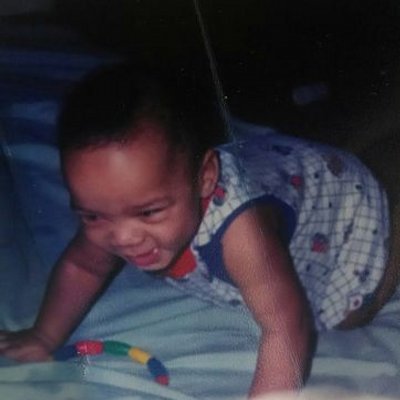 Profile Picture of Jamal G (@J_Grier18) on Twitter