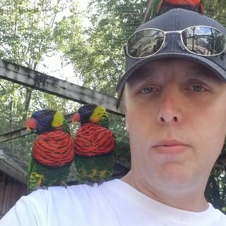 Profile Picture of Randall Lee Appleton (Rano) (@randall.l.appleton) on Facebook