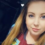 Profile Picture of Natasha Connor (@natashaconnorxx) on Instagram