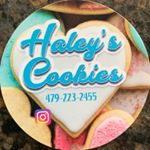 Profile Picture of Haley Garner (@haleys_cookies) on Instagram