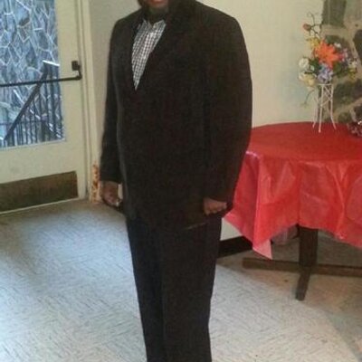 Profile Photo of Pastor Fred Mcrae (@PastorFredMcrae) on Twitter