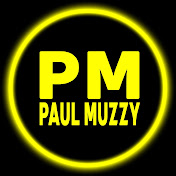 Profile Picture of Paul Muzzy (@PaulMuzzy) on Youtube