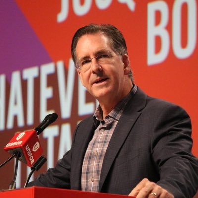 Profile Picture of Brian Masse (@BrianMasseMP) on Twitter